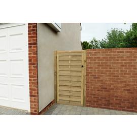 Forest Europa Plain Gate - 6ft
