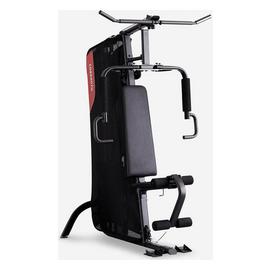 Decathlon 900 60kg Home Multi Gym Machine