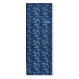 Decathlon 8mm Yoga Exercise Mat - Blue
