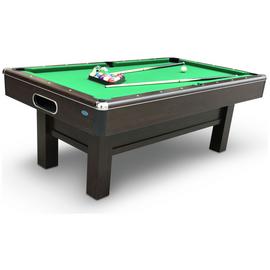 Gamesson Cambridge 7' Pool Table