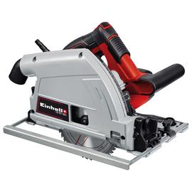 Einhell  1200W Corded Plunge Circular Saw -230V