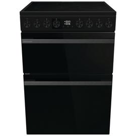 Hisense HDCEC6C20B 60cm Electric Ceramic Cooker – Black