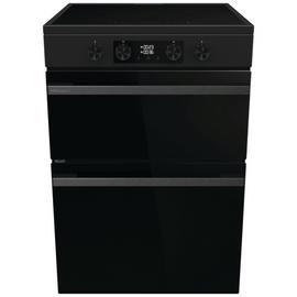 Hisense HDCEIT6C20B 60cm Electric Induction Cooker – Black