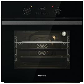 Hisense BI62220ABGUK Built In Single Electric Oven - Black