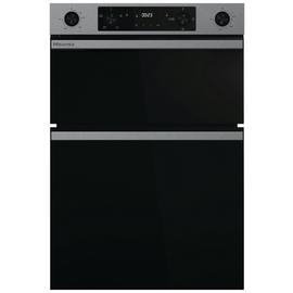 Hisense Hi6 BID914221CX Built In Double Oven – S/Steel