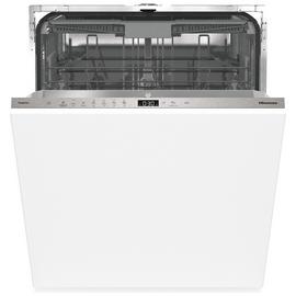 Hisense HV643D90UK Full Size Integrated Dishwasher