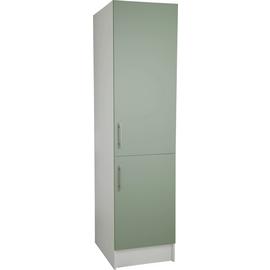 Argos Home Athina 500mm Fitted Kitchen Tall Unit -Green