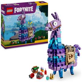 LEGO Fortnite Supply Llama Video Game Toy Gaming Gift 77071