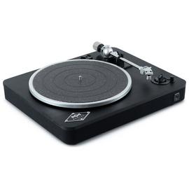 House of Marley EM-JT002-BK Belt Drive Stir It Up Turntable