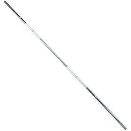 Pro Fitness 6ft Barbell Bar Chrome