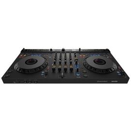 AlphaTheta DDJ-GRV6 DJ Controller