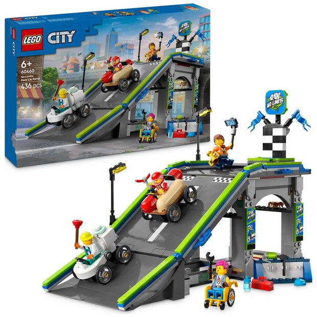 Lego City New Lego Technic Summer 2019 Lego Technic Summer 2019