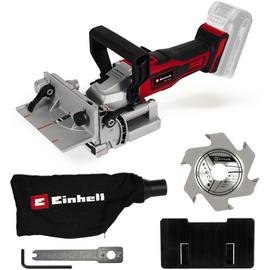 Einhell 18V Cordless Biscuit Jointer