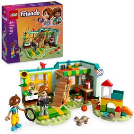 LEGO Friends Autumn's Room Set with Animal Figures 42646