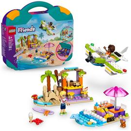LEGO Friends 2in1 Creative Beach and Travel Suitcase 42672