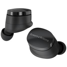 Bowers & Wilkins Pi6 True Wireless Earbuds - Storm Grey