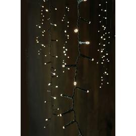 Habitat Solar Willow Lights