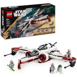 LEGO Star Wars ARC-170 Starfighter Building Toy Set 75402