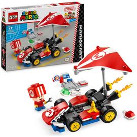 LEGO Super Mario: Mario Kart – Standard Kart Toy Set 72032