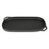 Argos Home Nordic Spring Cast Iron Grill Pan