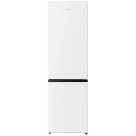 Hisense RB435N4BWE Freestanding Fridge Freezer - White
