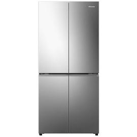 Hisense RQ5P470SAID American Fridge Freezer - S/Steel