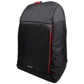Acer Nitro Urban 15.6 Inch Gaming Laptop Backpack - Black