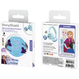 StoryShield Disney ToCK - Elsa and Anna