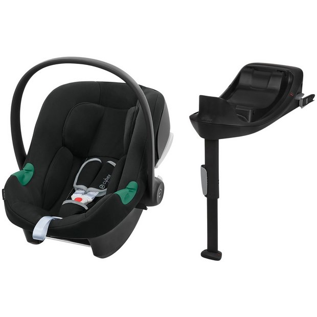 Cybex i size outlet car seat