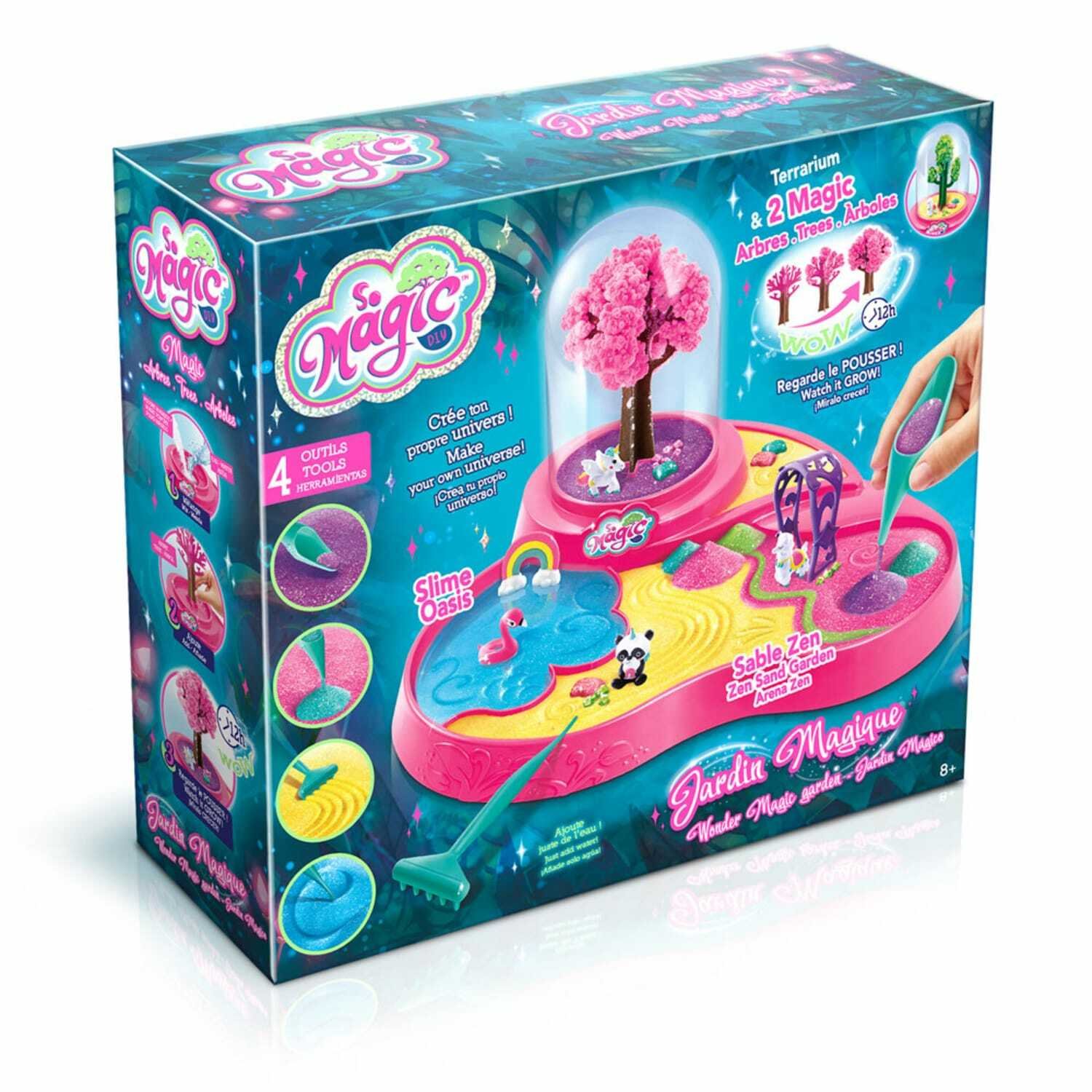 argos magic 8 ball