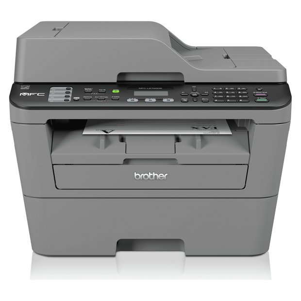 Buy Brother MFCL2700DW All in One Printer at Argos.co.uk Your Online Shop for Printers, Home