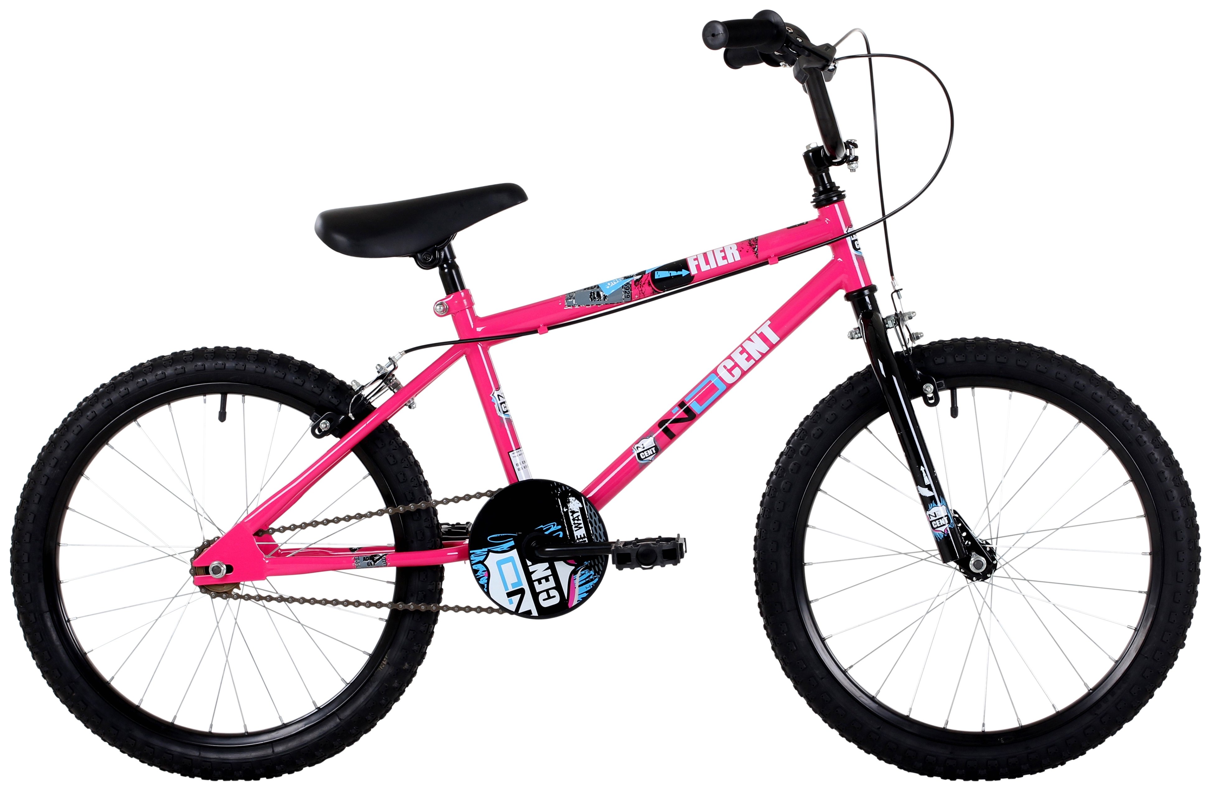argos static bike