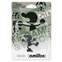 amiibo Smash Figure - Mr Game and Watch