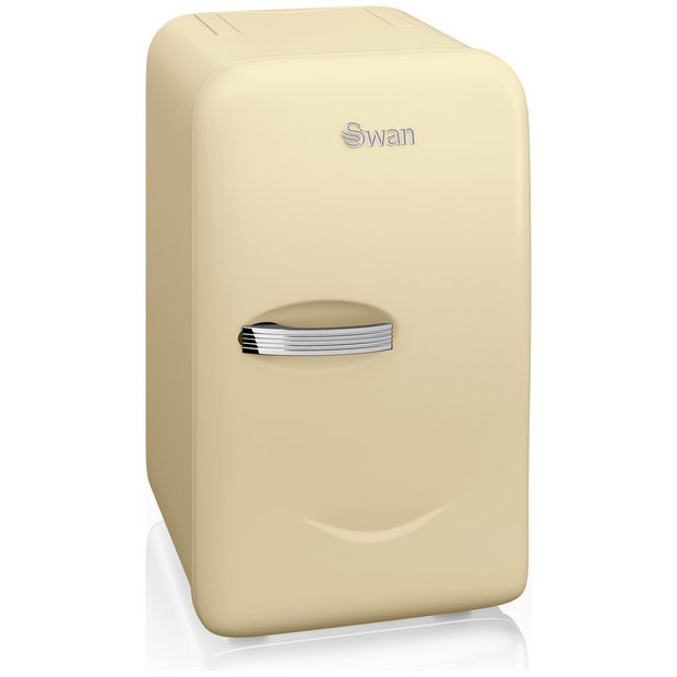 Buy Swan SRE10010CN Mini Fridge Cream at Argos.co.uk Your Online