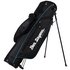 Ben Sayers Golf Stand Bag - Black/Blue