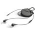 Bose SoundSport In Ear Headphones Android - Charcoal