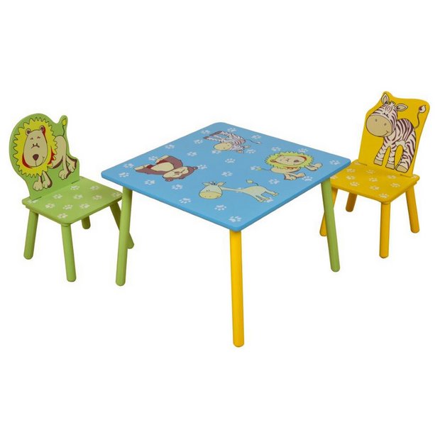 Buy Liberty House Toys Table and Chairs at Argos.co.uk Your Online