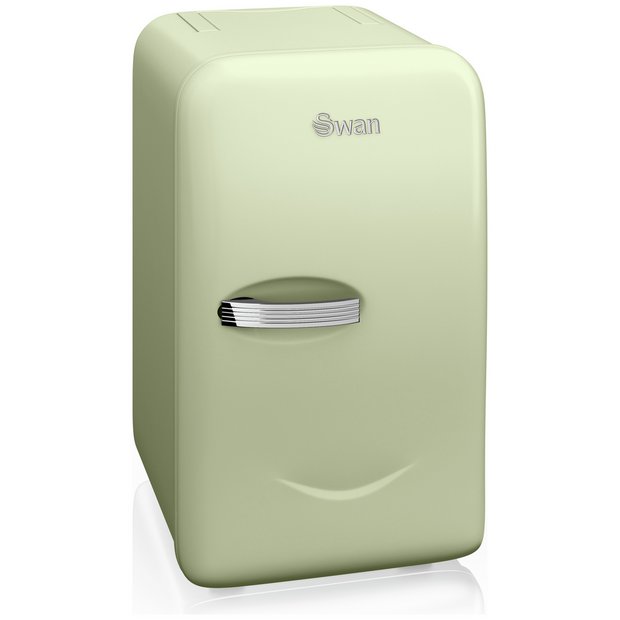 Buy Swan SRE10010GN Mini Fridge Green at Argos.co.uk Your Online