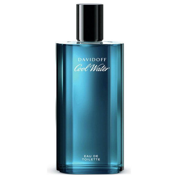 Buy Davidoff Cool Water for Men 125ml Aftershave at Argos.co.uk Your Online Shop for Men's