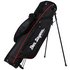 Ben Sayers Golf 6 Stand Bag - Black/Red