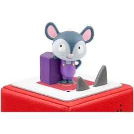 tonies Lalalinos Move & Groove in Bumbaloo Scout Audio Tonie