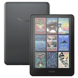 Amazon Kindle Colorsoft Signature Ed 32 GB E-Reader