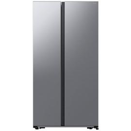 Samsung RS57DG400EM9EU Fridge Freezer - Silver