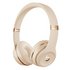 Beats By Dre Solo 3 OnEar Wireless HeadphonesSatin Gold