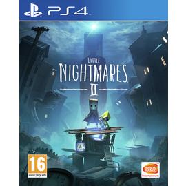 Little Nightmares II PS4 Game