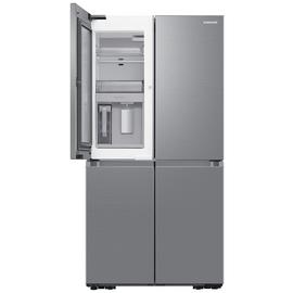 Samsung RF65DG960ESREU Fridge Freezer - S/Steel