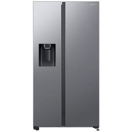 Samsung RS65DG5403S9 American Fridge Freezer - Silver