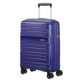 American Tourister Sunside 4 Wheel Hard Cabin Suitcase
