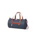 American Tourister Small Blue Holdall