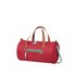 American Tourister Small Red Holdall